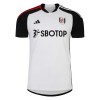 Oficiální Fotbalový Dres Fulham FC Domácí 2023-24 pro Muži